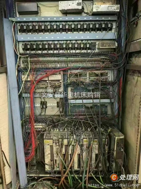 二手磨齒機(jī)