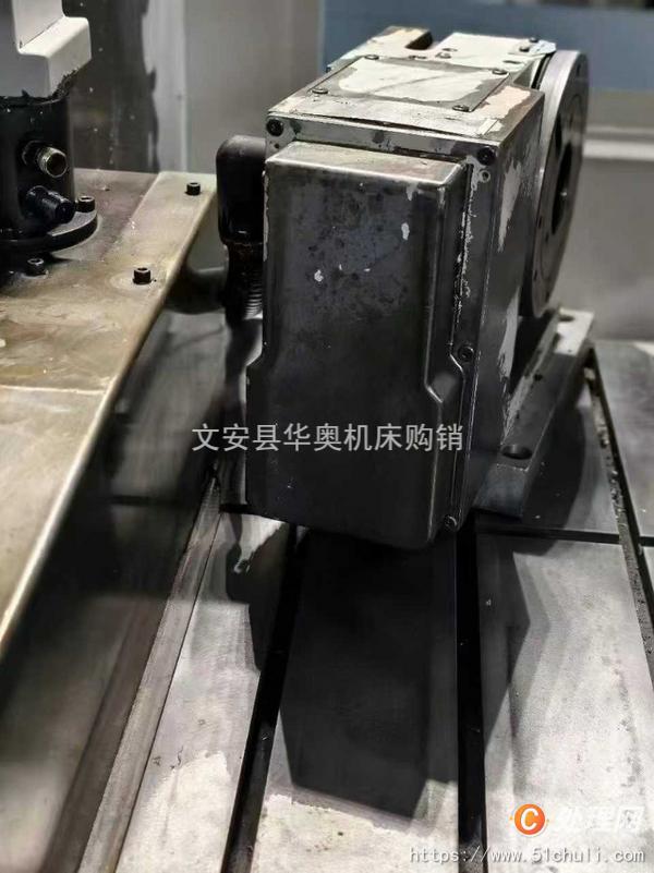 二手鉆攻中心