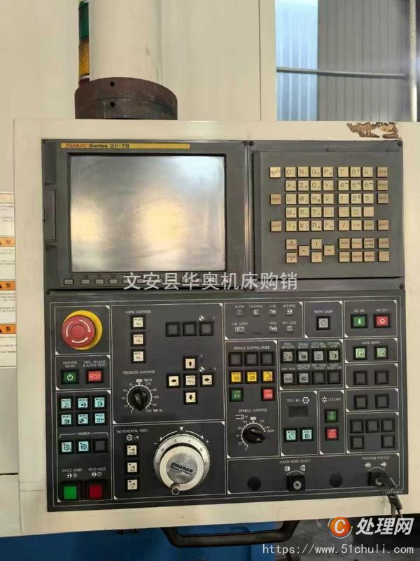 二手立式車(chē)床