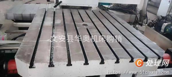 二手鏜床