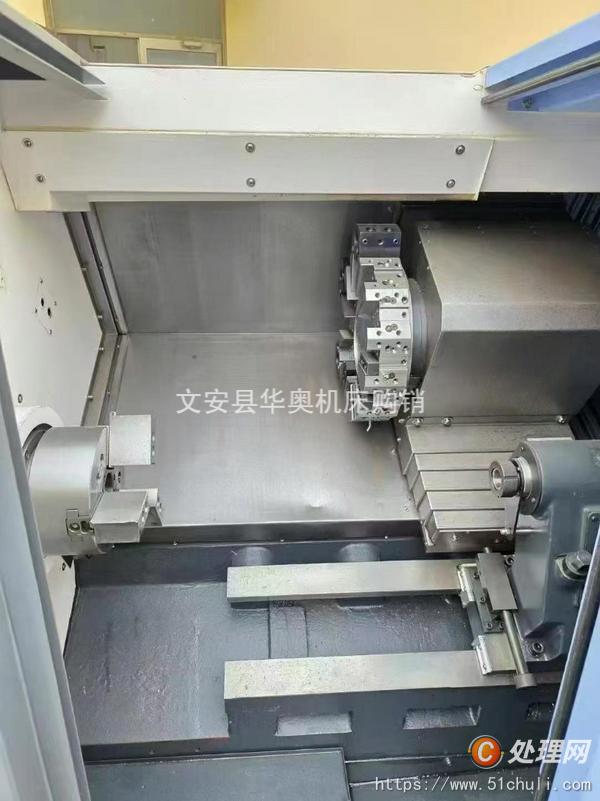 二手數(shù)控車床