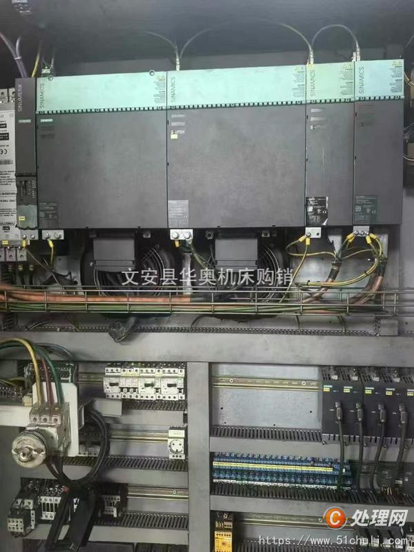 二手加工中心