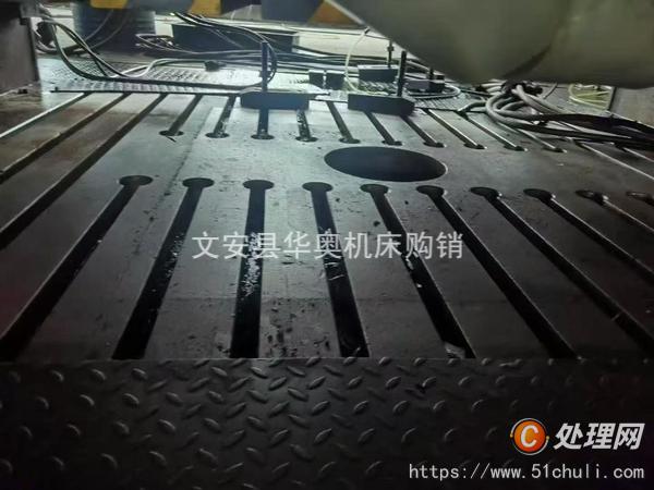 二手液壓機(jī)