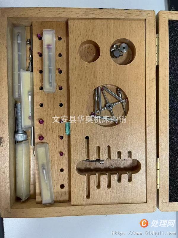 二手測量儀