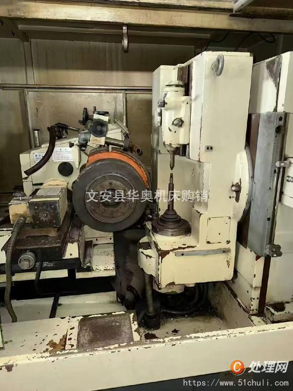 二手磨齒機(jī)