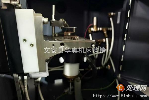 二手分析儀
