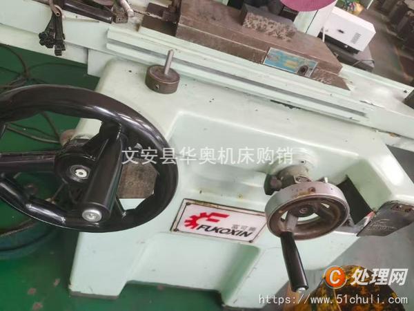 二手磨床