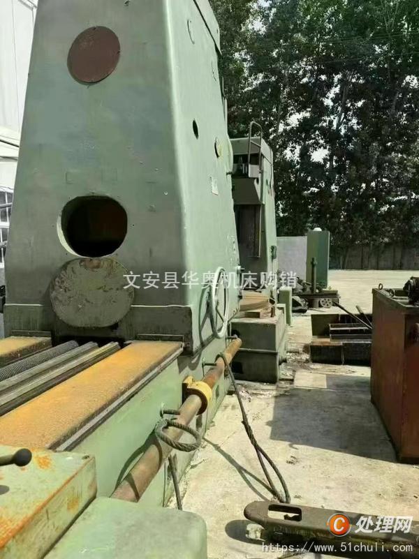二手滾齒機