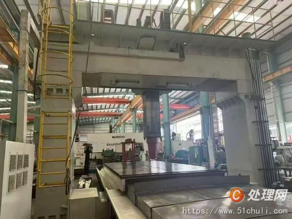 二手加工中心