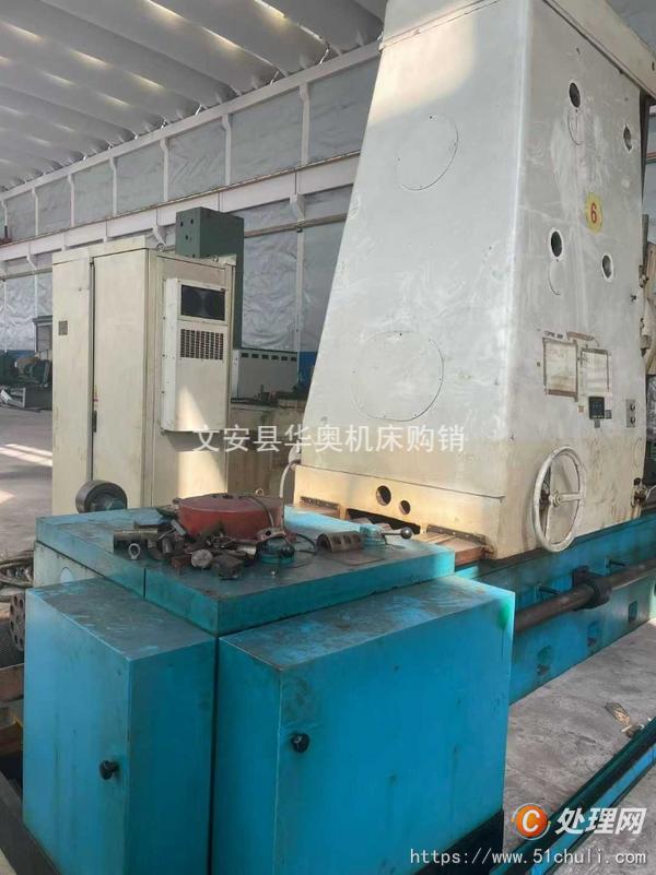二手滾齒機