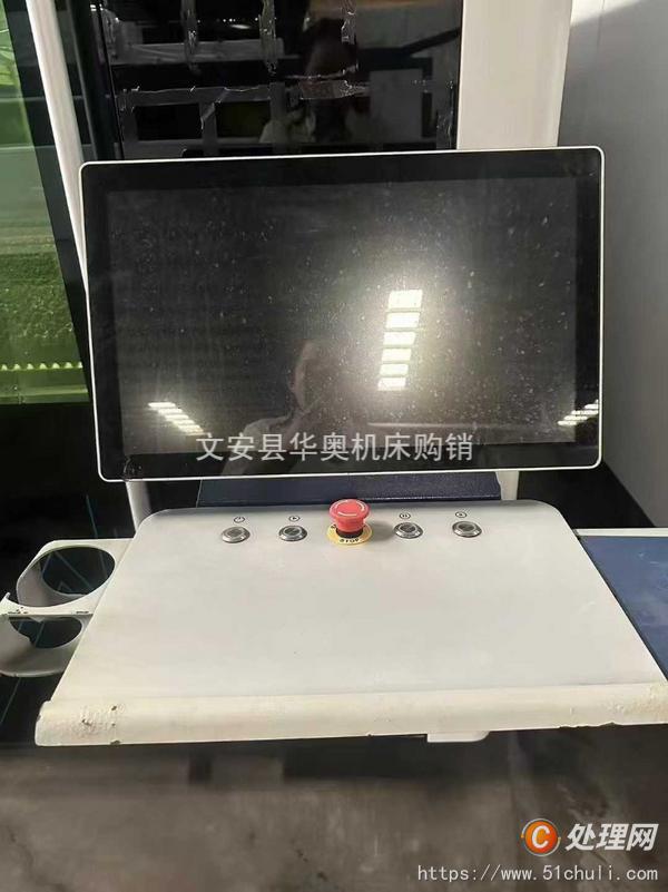 二手激光切割機(jī)