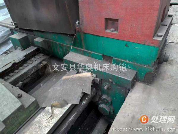 二手數(shù)控車床