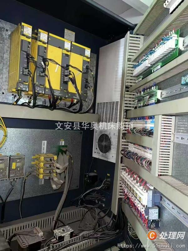 二手加工中心