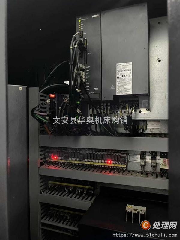 二手鉆攻中心