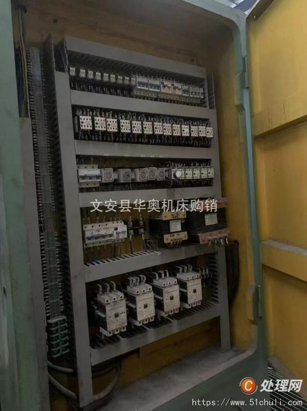 二手立式車床
