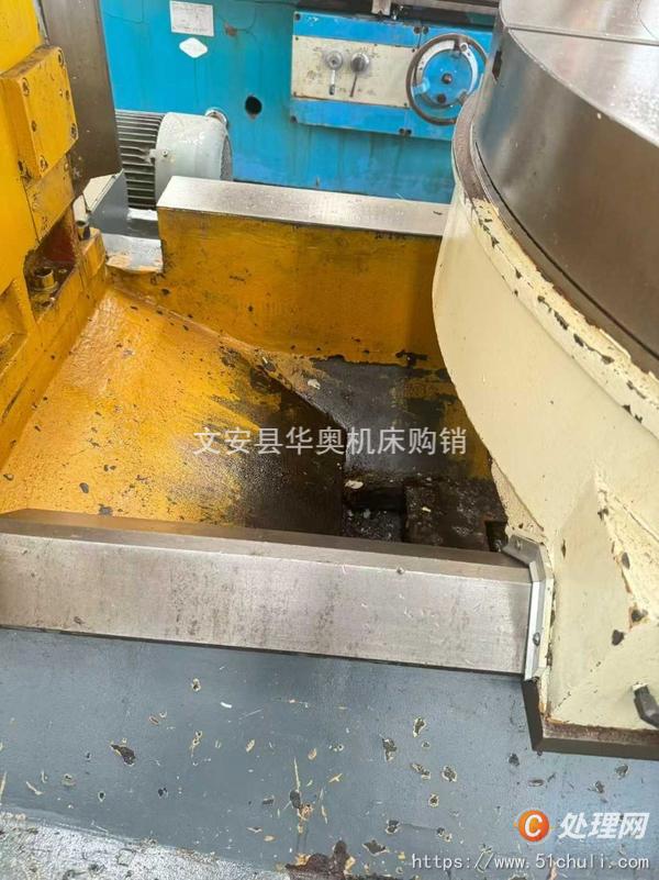 二手滾齒機