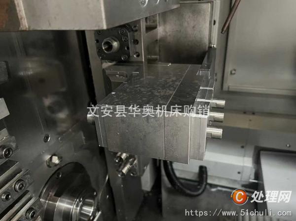二手走心機(jī)