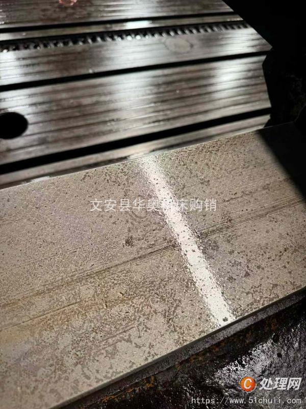 二手車床