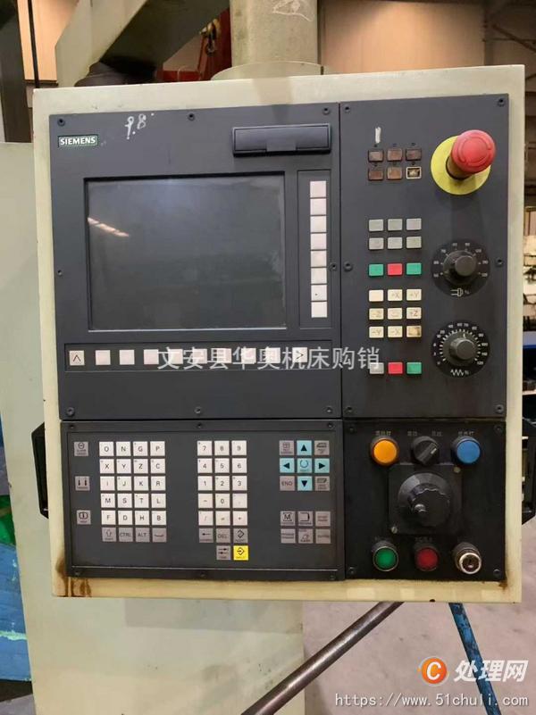 二手插齒機(jī)