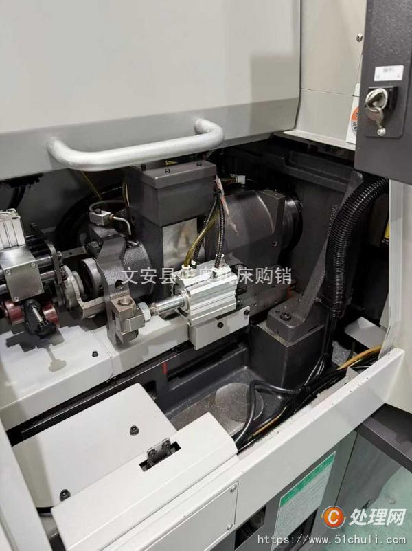 二手走心機(jī)