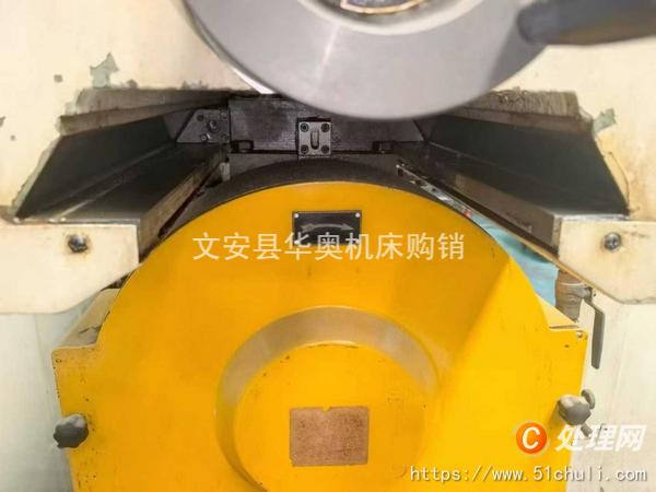二手磨床