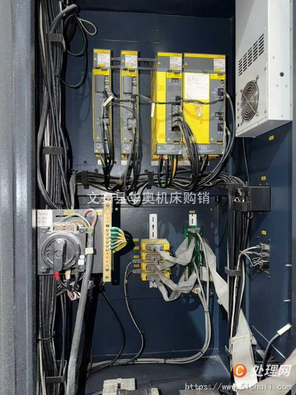 二手數(shù)控銑床