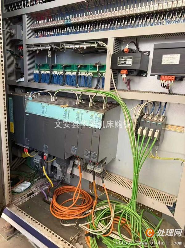二手加工中心