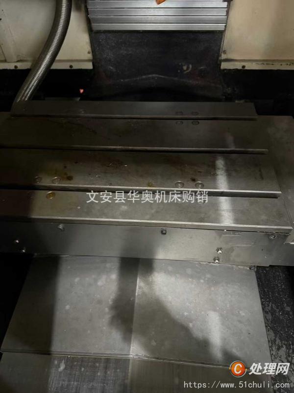 二手鉆攻中心