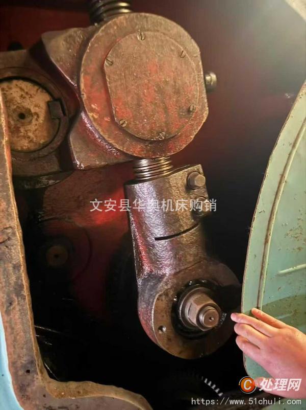 二手插齒機(jī)