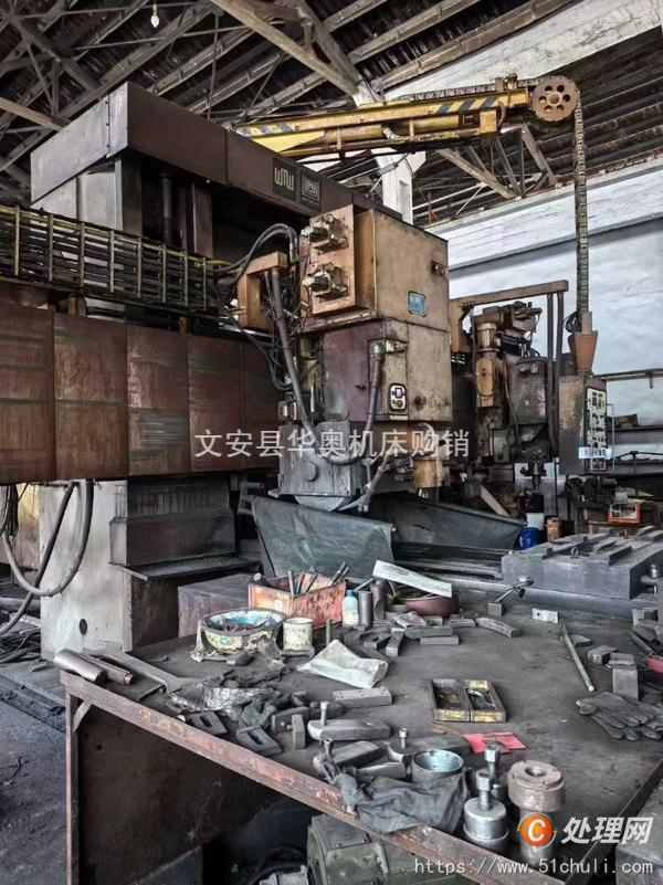 二手磨床