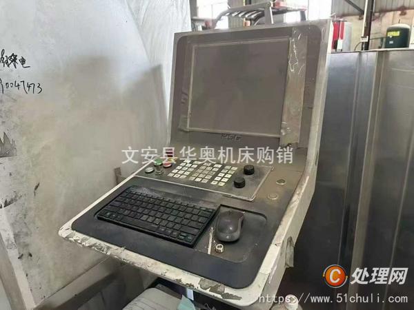 二手激光切割機
