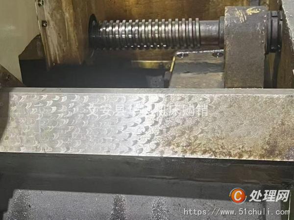二手滾齒機