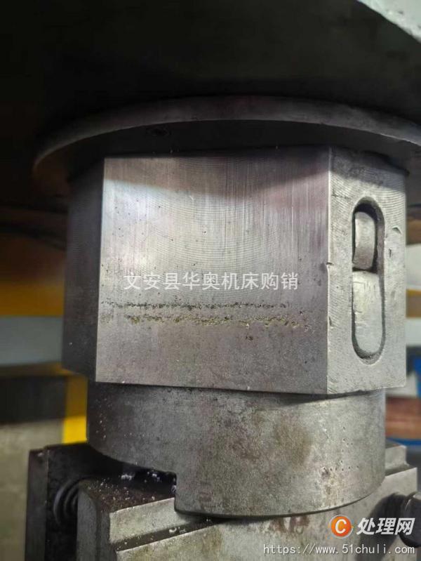 二手立式車床