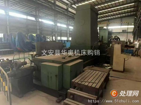 二手滾齒機(jī)