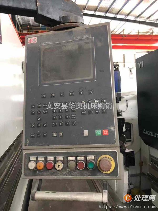 二手?jǐn)?shù)控折彎機(jī)
