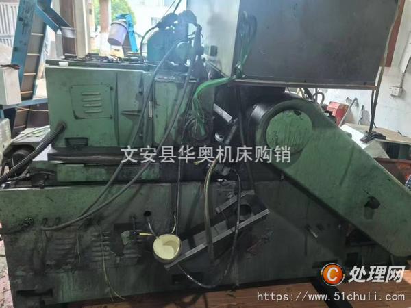 二手磨床