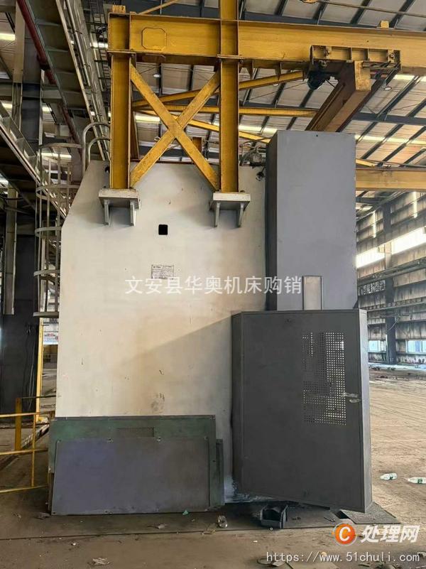 二手?jǐn)?shù)控折彎機