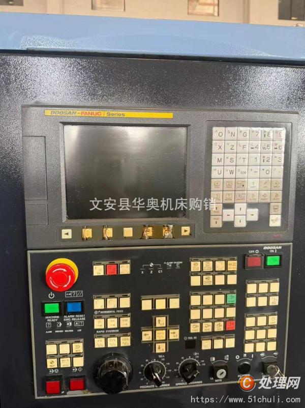 二手?jǐn)?shù)控車床