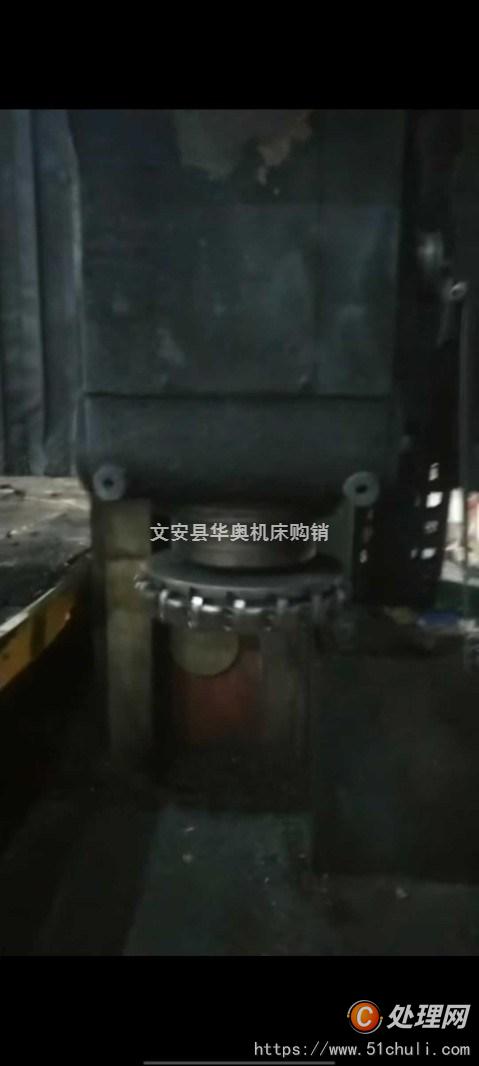 二手龍門鏜銑床