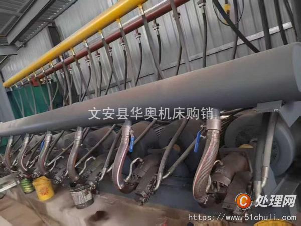 二手液壓機(jī)