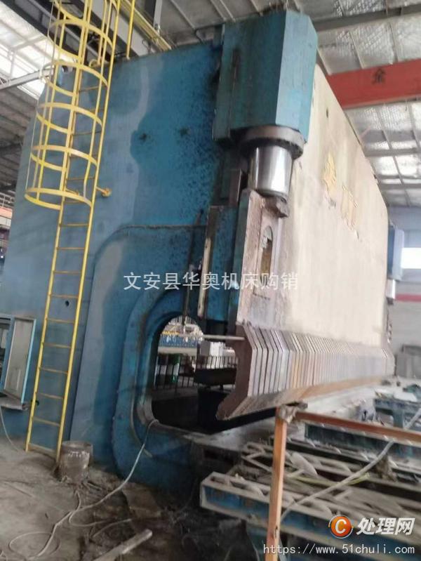 二手折彎機