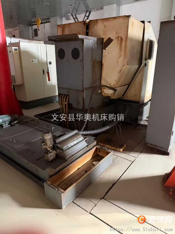 二手磨齒機(jī)