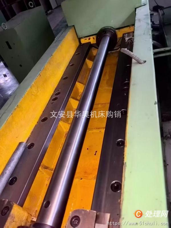 二手拉床