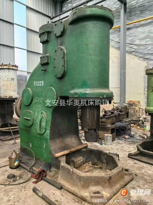 其他二手機床