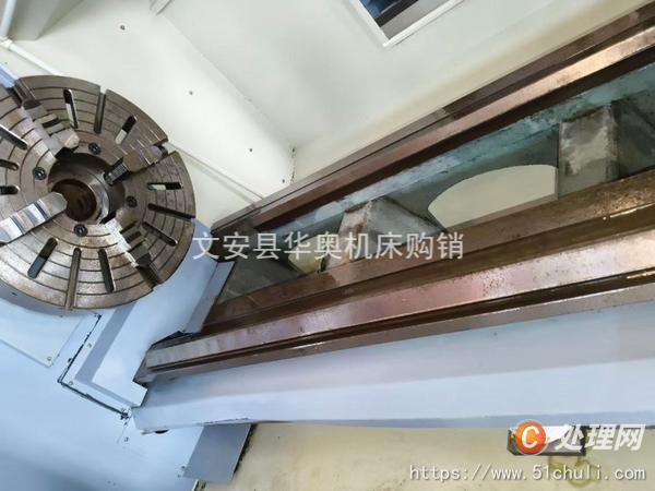 二手數(shù)控車床