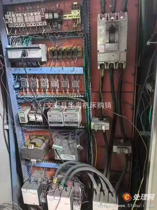 二手壓力機