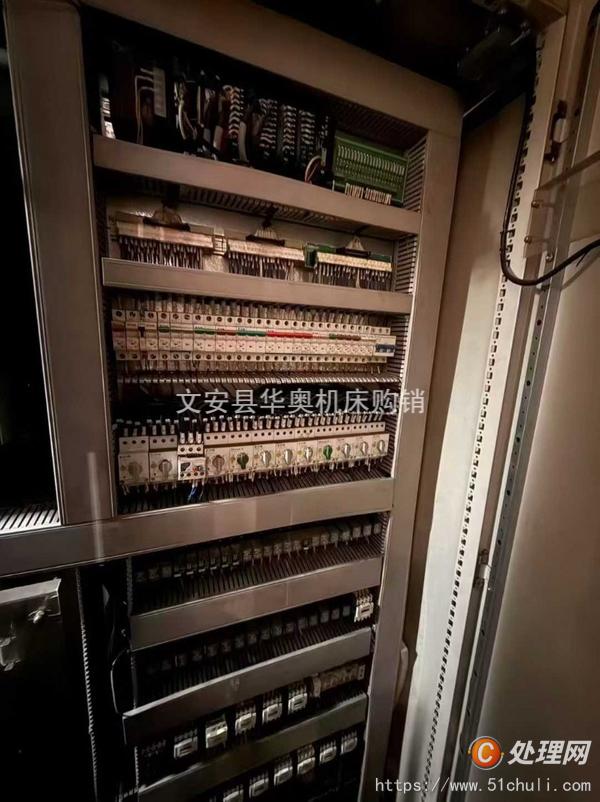 二手鏜床