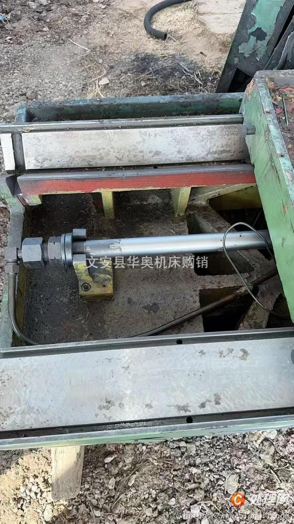 二手外圓磨床