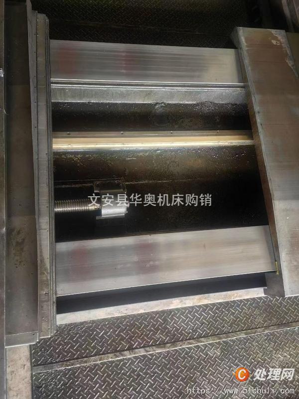 二手加工中心