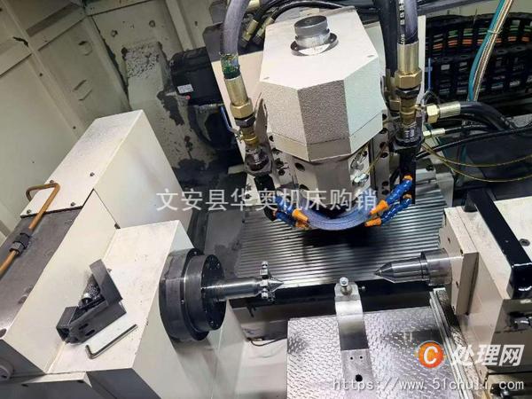 二手磨齒機